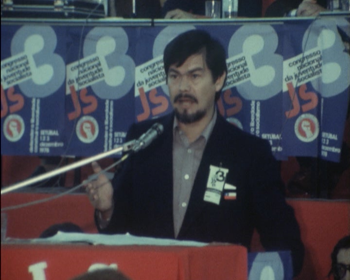 III Congresso da Juventude Socialista