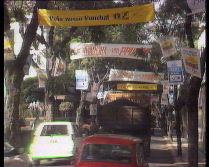 Antevisão das eleições autárquicas do concelho do Funchal