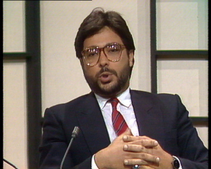 Entrevista a Vasco Brilhante