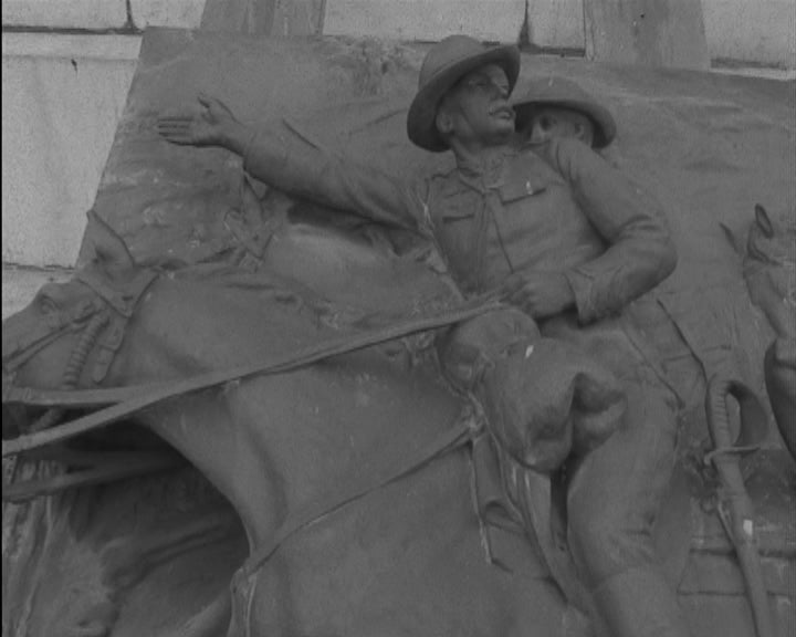 Estátua de Mouzinho de Albuquerque