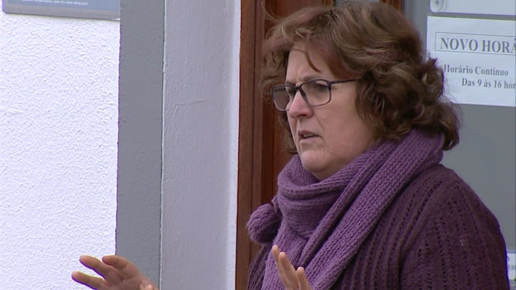 Monchique seis meses depois do incêndio