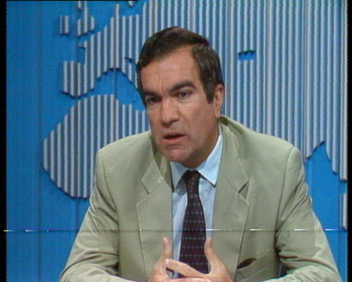 Mira Amaral sobre subida dos combustíveis