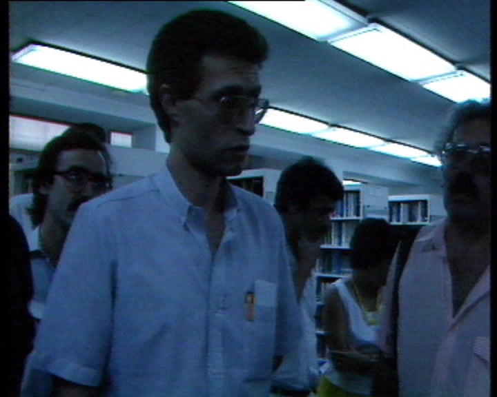 PSR ocupa o Centro Cultural Americano