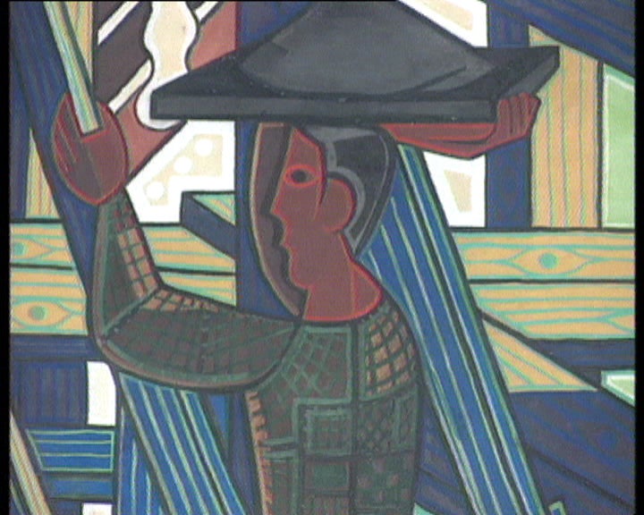 Centenário de Almada Negreiros