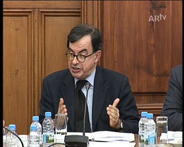 Combate à corrupção