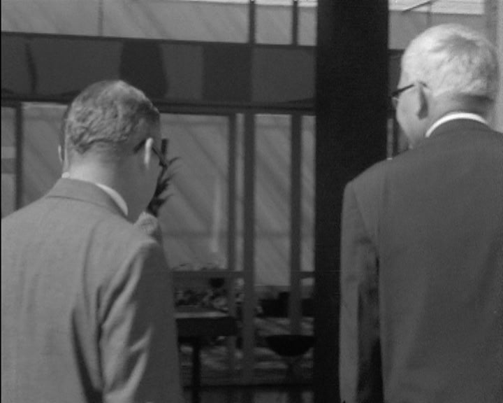 Chegada de Samuel Westfield a Lourenço Marques