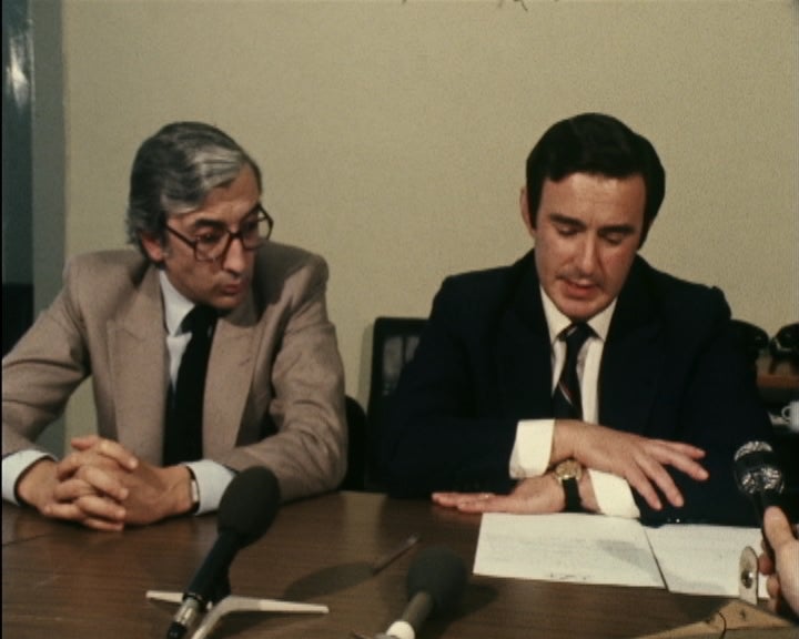 Cimeira da Aliança Democrática