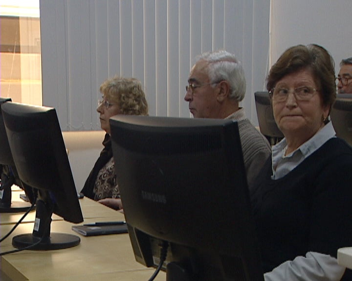 Computadores Seniores