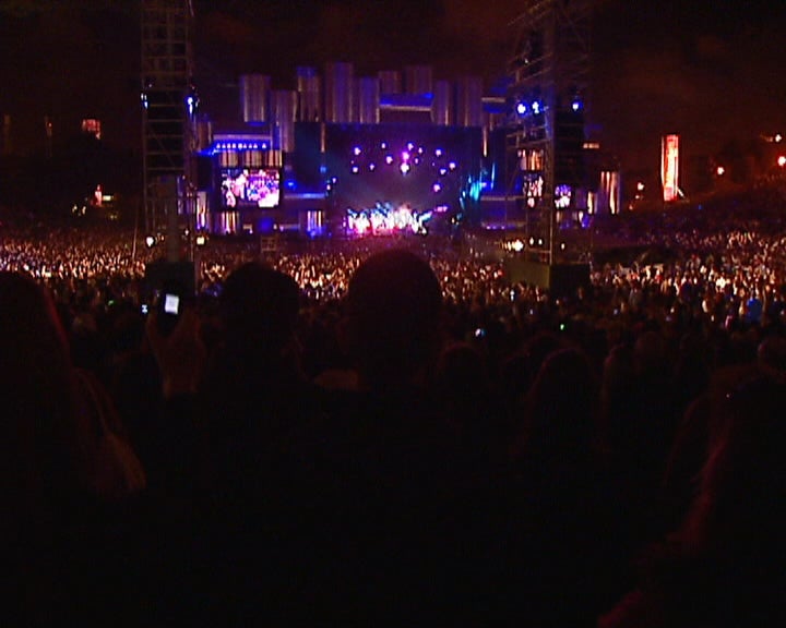 Novo disco de Rita Redshoes