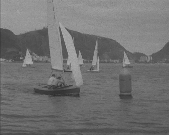 Vela: 25º Campeonato do Mundo da Classe Snipe no Rio de Janeiro