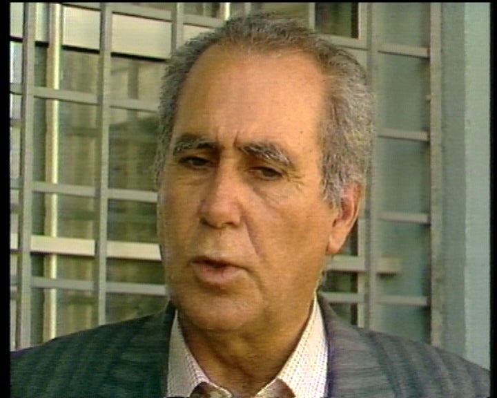 Armazém da AMI assaltado