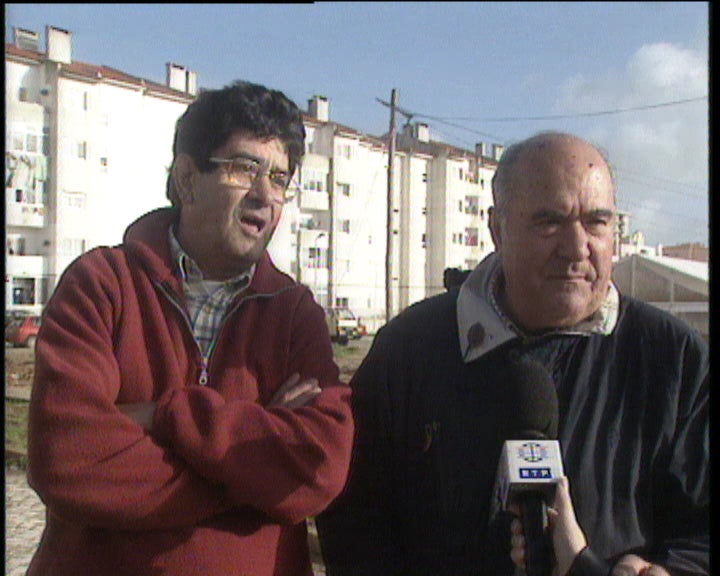 Centro de multi serviços em Cascais