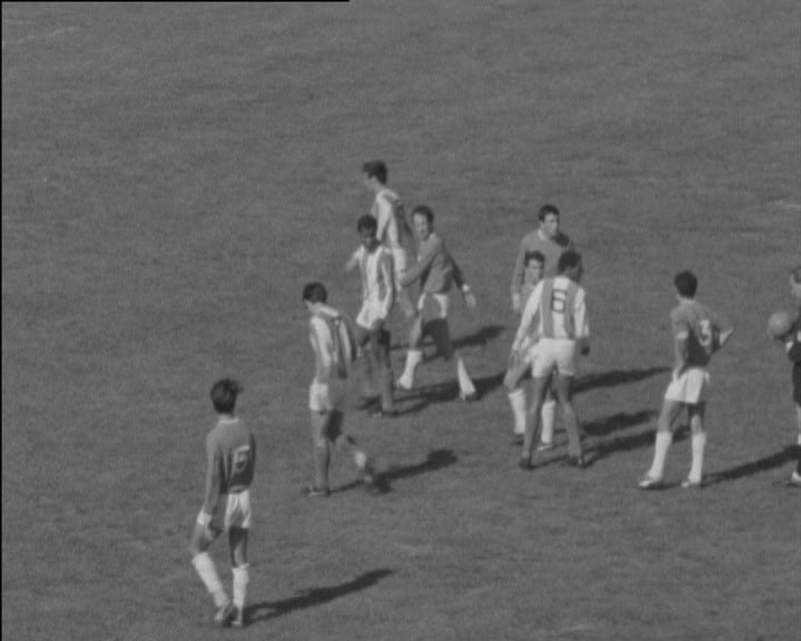 Futebol: Barreirense vs Sesimbra