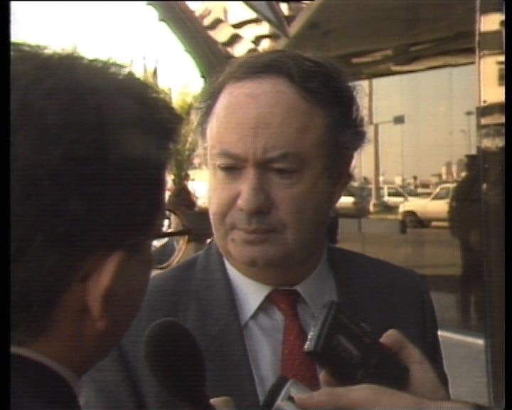 Declarações de Alberto João Jardim