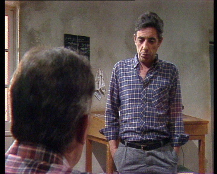 Chuva na Areia Ep. 29, parte II