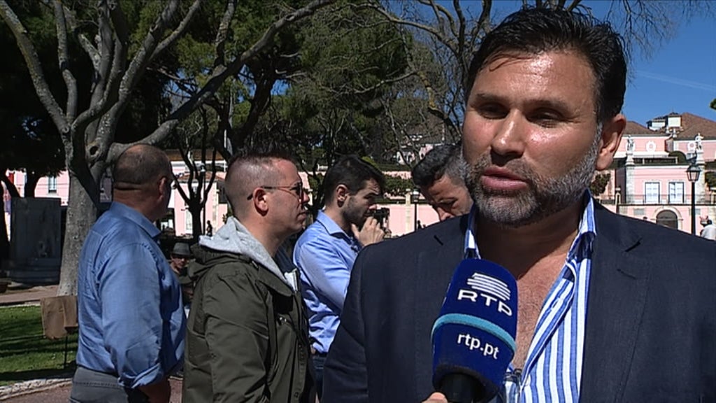 Sindicato Unificado da Polícia