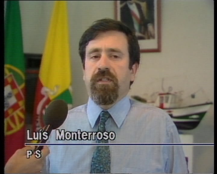 Declarações de autarcas do PS