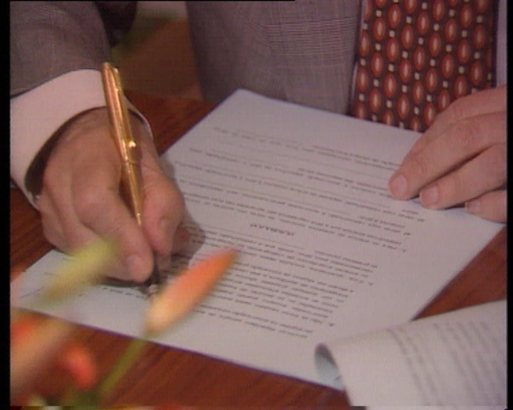 Assinatura de novo protocolo com a SPA