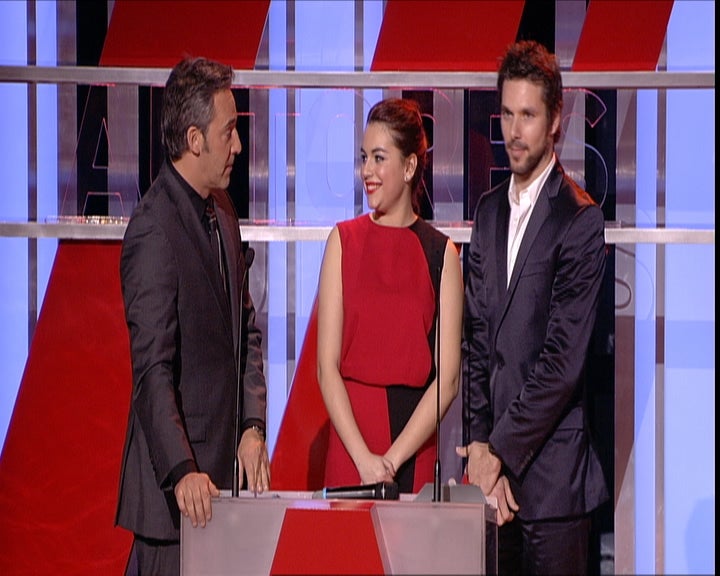 Prémio Autores – Parte II