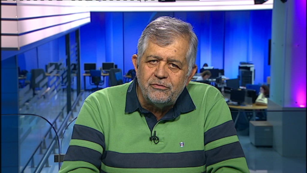 Entrevista a Mário Durval