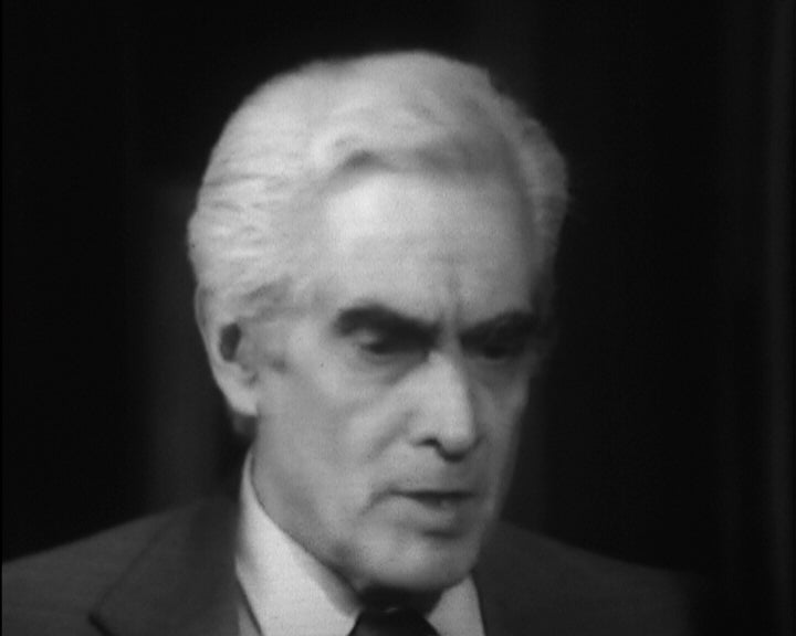 Declarações de Álvaro Cunhal