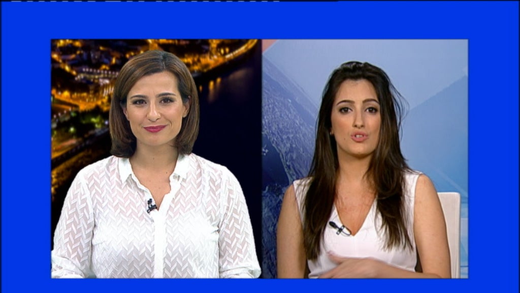 Entrevista a Nathalie Pires