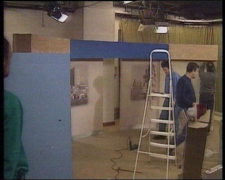 Nova imagem do programa Regiões