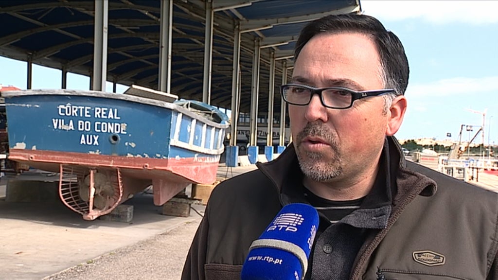 Aumento da quota de pesca