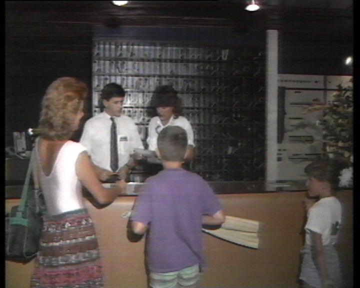 Efeitos da guerra do Golfo no turismo