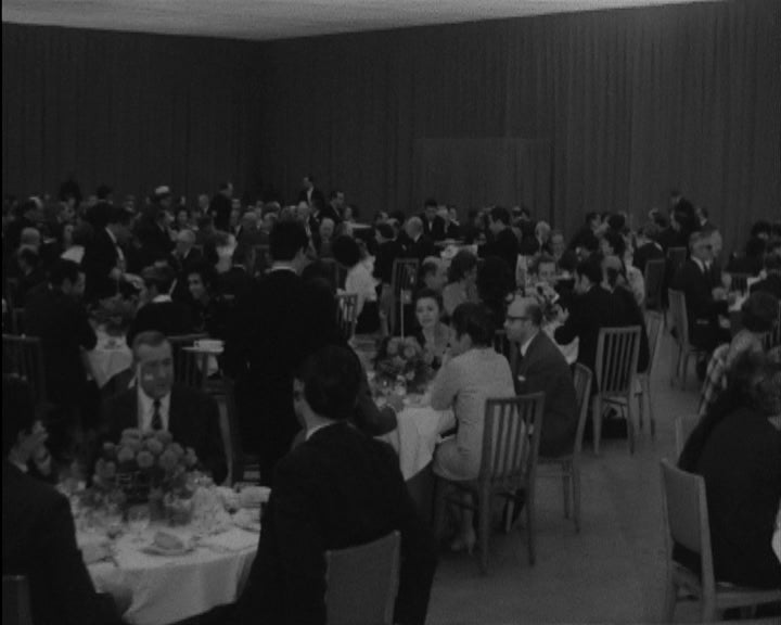 Jantar anual da Associação Industrial Portuguesa