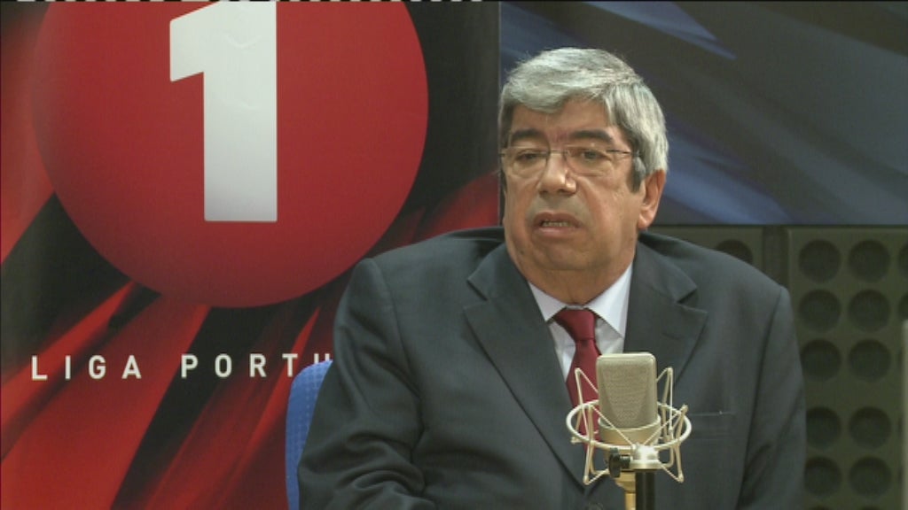 Maria Flor Pedroso entrevista Ferro Rodrigues