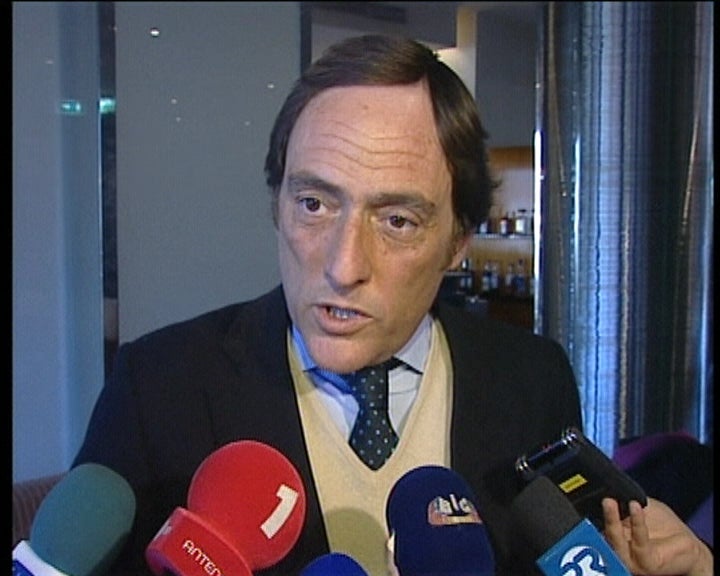 Paulo Portas sobre a Lei das Finanças Regionais