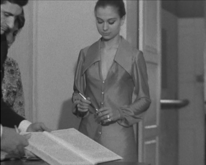 Posses na Academia de Bailado de Luanda