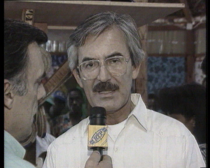 Preparativos para ato eleitoral em Angola