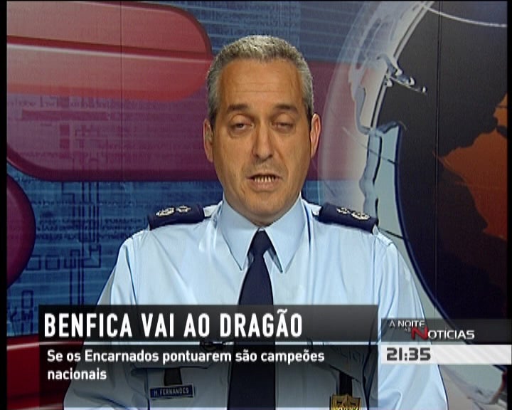 Casa do Sport Lisboa e Benfica vandalizada