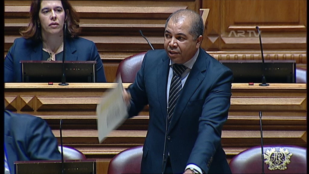 Debate sobre as portagens nas antigas SCUT