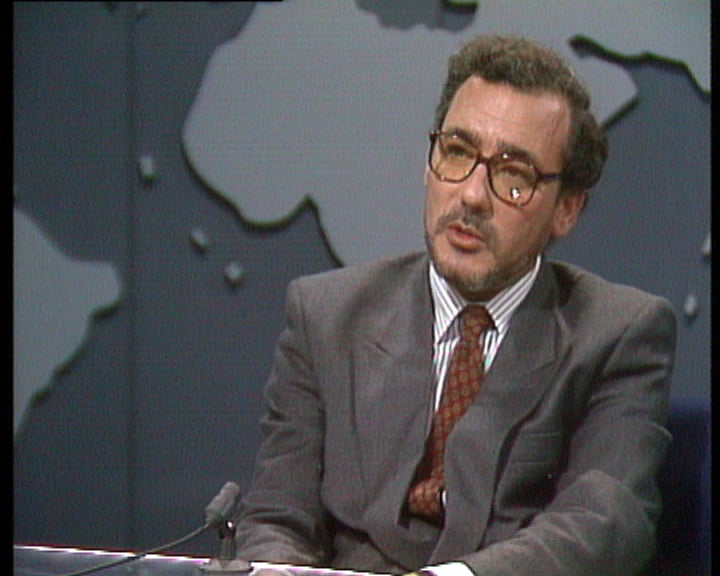 Entrevista a Rui Rodrigues II