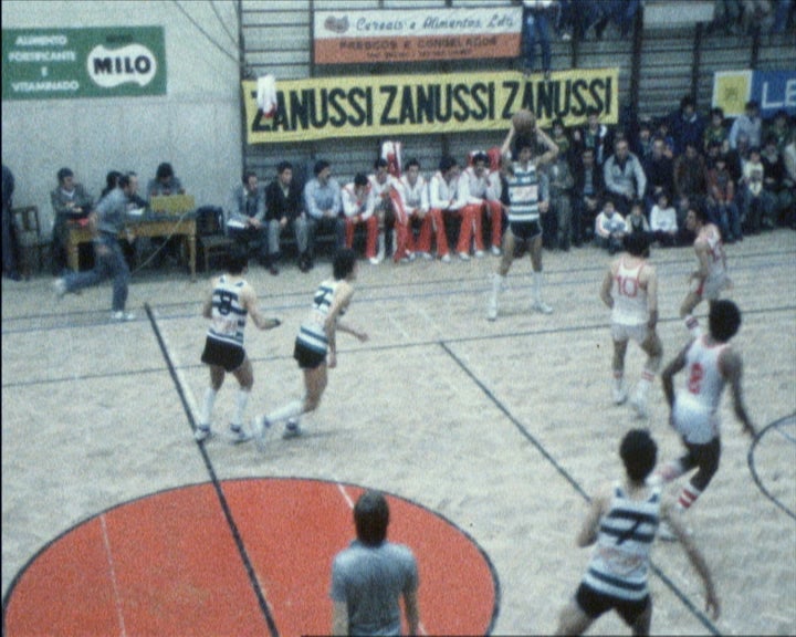 Basquetebol: Barreirense vs Sporting