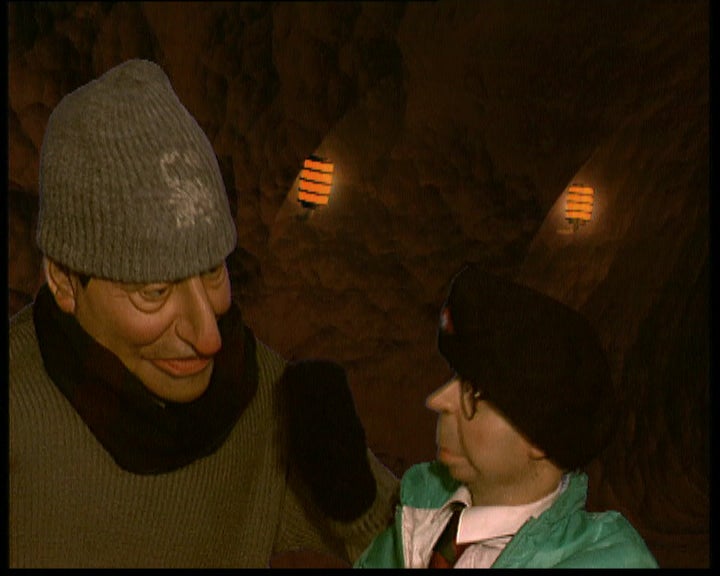 Os clandestinos do PSD