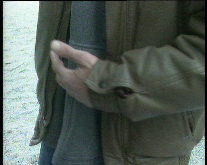 Reações de toxicodependentes