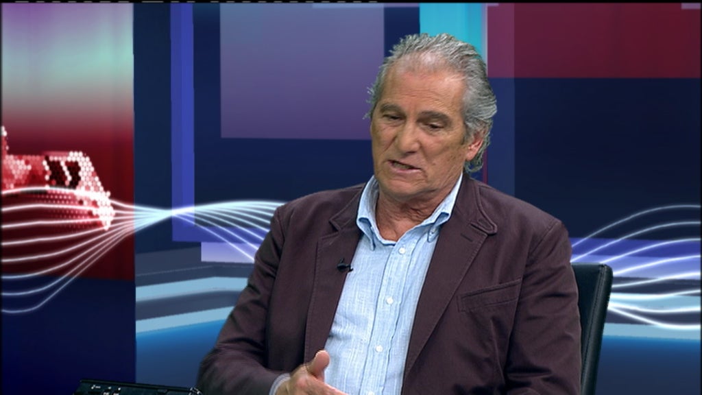 Reações à entrevista de Lopetegui