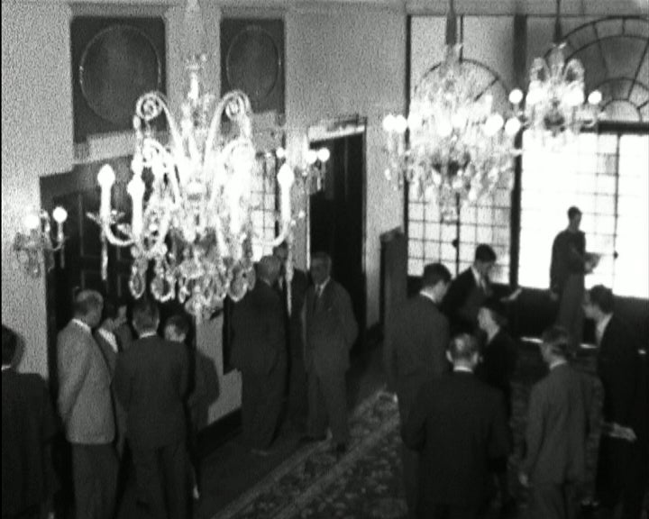 Reabertura do Teatro S. Luís