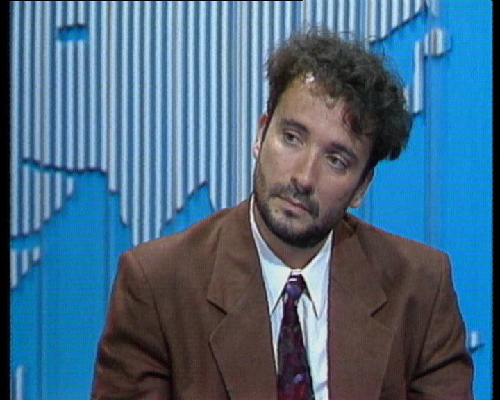 Entrevista a Rui Pereira