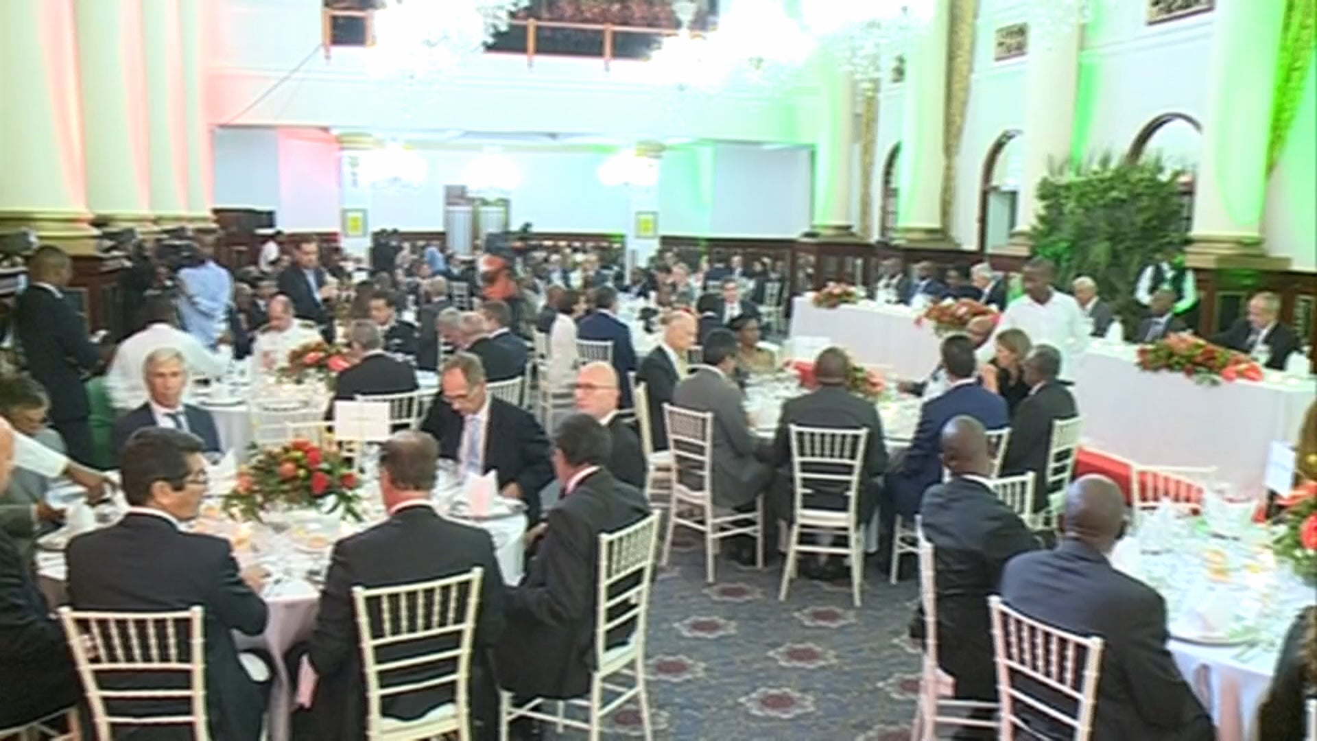 António Costa pede desculpa pelo massacre de Wiriyamu