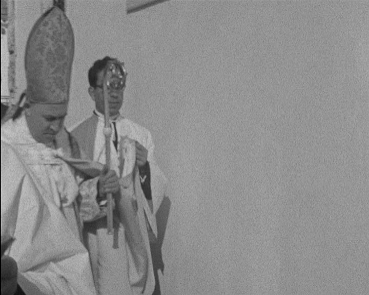 Reabertura da Igreja da Graça