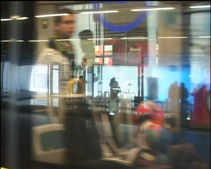 Rui Rio apresenta a demissão do Metro do Porto