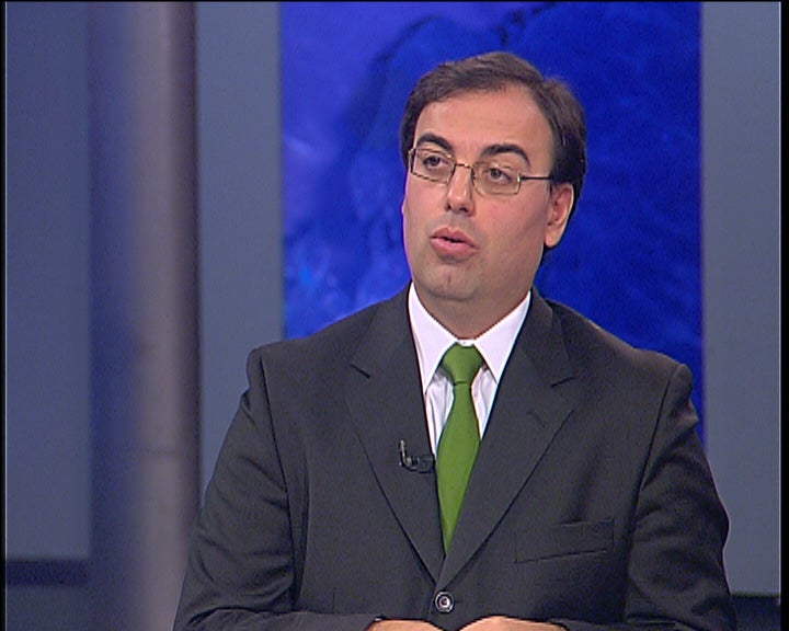 Entrevista a Nelson Pereira