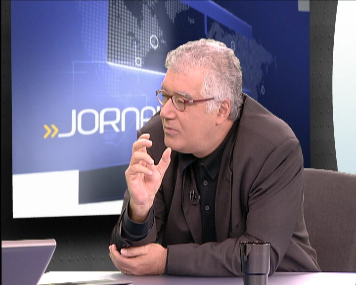 Entrevista a Pedro Paixão