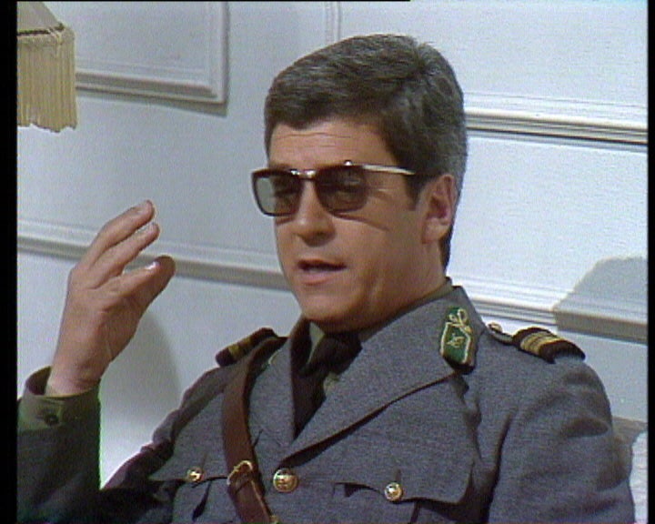 Chuva na Areia Ep. 59, parte I