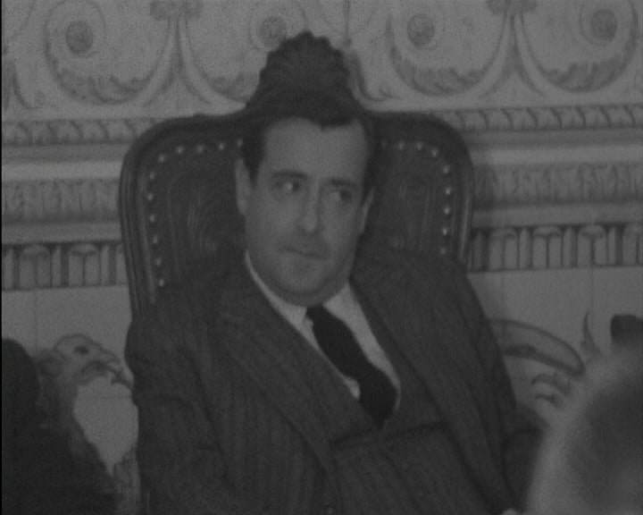 Conferência de Henrique Martins de Carvalho